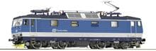 Roco 71227 Elektrolokomotive Modellbahn-Lokomotive Spur H0 371 003-5 der CD