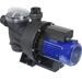 Renkforce 2302380 Poolpumpe Wasserpumpe Filterpumpe 230V/AC 1200W 23000l/h 16m schwarz