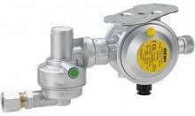 GOK Caramatic DriveOne Gasdruck-Regelanlage Gasdurckregler horizontal 50mbar Wohnmobil Wohnwagen