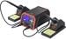 Toolcraft ST-200 Pro Lötstation Lötspitze Lötkolben digital 230W 150-480°C