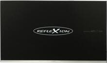 Reflexion LDDX24iBT 24" LED Smart TV Fernseher Triple Tuner Bluetooth rahmenlos Camping