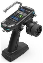 FlySky FS-G11P RC Pistolengriff-Fernsteuerung 2,4GHz 11 Kanäle schwarz