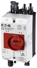Eaton SOL30-SAFETY/2MV-U Feuerwehrschalter 230V 50HZ 2-polig