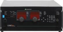 Gossen Metrawatt SYSKON P3000 19" Labornetzgerät einstellbar kalibriert 0-60V/DC 0-120A