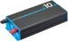 ECTIVE SI104 Sinus-Wechselrichter 1000W/24V 230V schwarz blau