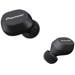 Pioneer SE-C5TW-B Wireless In Ear Kopfhörer Headset Bluetooth Mikrofon schwarz