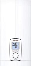 Stiebel Eltron DHE 27 Kompfort-Durchlauferhitzer Warmwasserbereiter vollelektronisch weiß