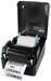 Godex GE300 Etikettendrucker Labeldrucker Thermotransfer 203x203dpi Etikettenbreite max. 110mm USB RS-232 LAN