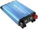 Voltcraft PSW 2000-12-G Wechselrichter Schraubklemmen Schutzkontakt-Steckdose 2000W 12V/DC 230V/AC reine Sinuswelle