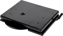 Sportscraft Drehkonsole für Fiat Ducato Bj. 2002-2006 Originalsitze Beifahrerseite