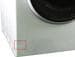 Amica UWA 474 040 Waschmaschine Frontlader 7kg 1400U/min Aquastopp unterbaufähig 15 Programme weiß