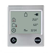 Alde Compact 3010 Bedienfeld Bedieneinheit mit Touchscreen Camping Wohnmobil