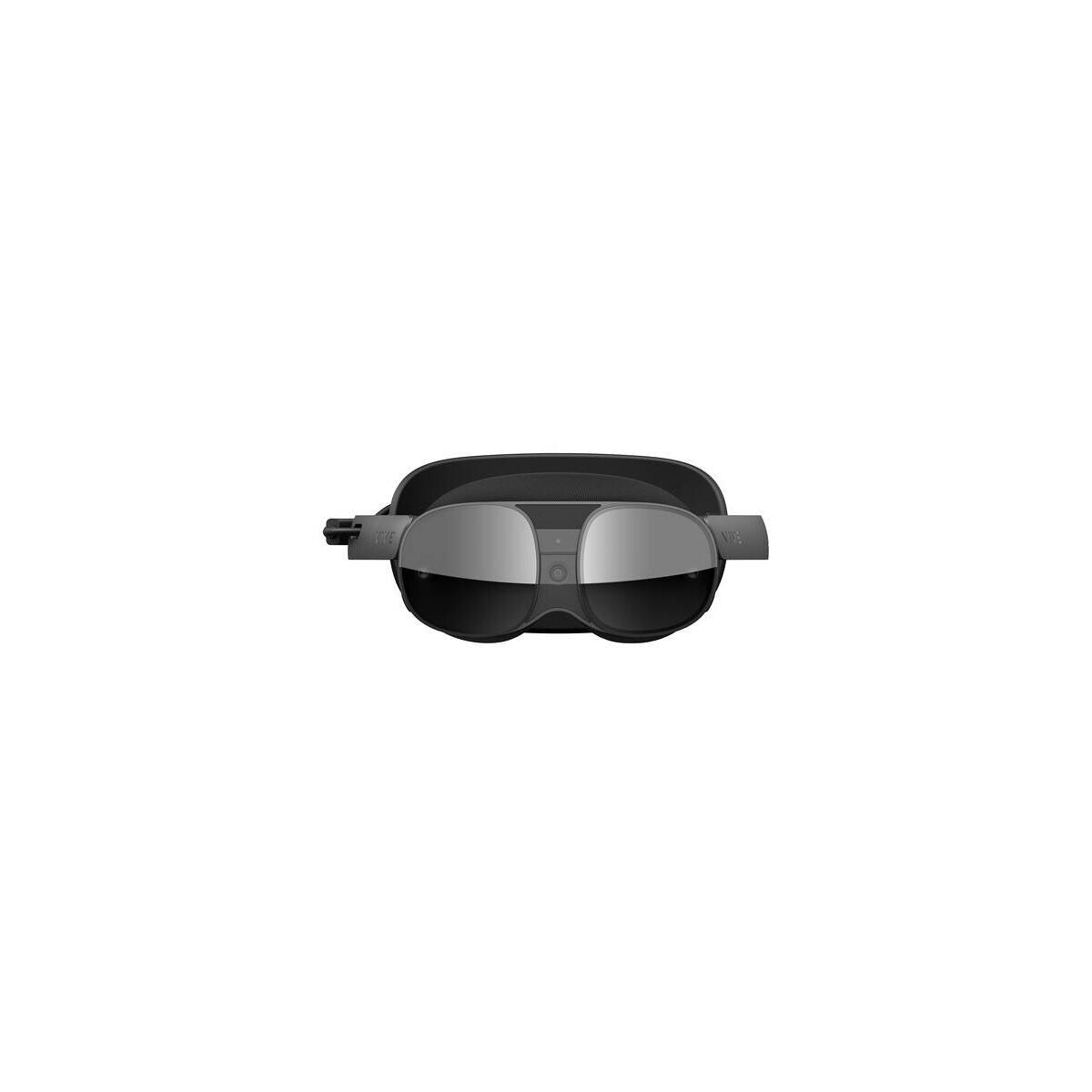 HTC Vive XR Elite Virtual Reality Brille Controller 128GB WiFi Bluetooth USB schwarz
