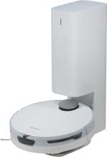 Samsung Jet Bot+ Misty White Saugroboter Staubsaugerroboter beutellos weiß