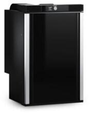 Dometic RCS 10.5XT Kompressor-Kühlschrank 52,3cm breit 98 Liter 12V mit Gefrierfach extra tief Doppelscharnier