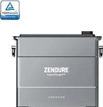 Defekt Bastler Zendure AB2000S Batteriemodul 1,92kWh IP65 Feuerunterdrückungssystem