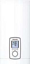 Stiebel Eltron DHE 27 Kompfort-Durchlauferhitzer Warmwasserbereiter vollelektronisch weiß