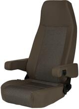 Sportscraft S5.1 Pilotensitz Stoff Phoenix Camping Wohnmobil braun