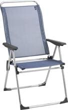 Lafuma Alu Cham Batyline Iso Campingstuhl Klappstuhl Gartenstuhl Ocean