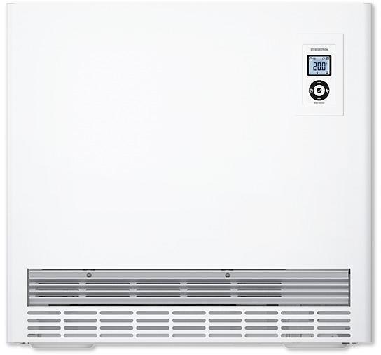 Stiebel Eltron ETS 200 plus Wärmespeicher Nachtspeicherheizung 2,00kW/400V alpineweiß