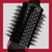 Revlon RVDR5282UKE Haarbürste Lockenstab Lockenbürste Haartrockner 3 Heizstufen Cool Touch Ionisierung netzbetrieben 800W schwarz
