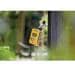 Hozelock Select Plus Controller Bewässerungssteuerung Bewässerungssystem Gartenbewässerung LED-Display gelb