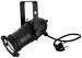 Eurolite PAR-20 3CT sw LED-PAR-Scheinwerfer Lichteffekt Beleuchtung 3000K IP20 schwarz