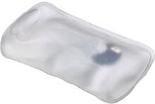 20x2 Stück 2522239 Handwärmer Handtaschenwärmer 55°C transparent