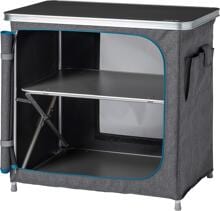 Defa Blue Line Vorratsschrank Aufbewahrungsschrank Campingschrank