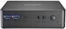 Shuttle NC40U5 Barebone Intel Core i5 1235U Intel UHD Graphics FreeDOS