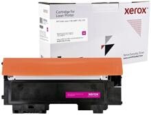Xerox Everyday Toner Tonermodul ersetzt HP 117A W2073A 700 Seiten Magenta