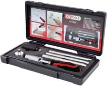 KS Tools 1162050 Waschtisch-Montage-Satz 6tlg. Sanitär
