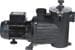 Vagner Pool Preva 50 Filterpumpe Poolpumpe selbstansaugend 9m³/h schwarz