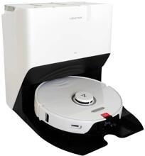 Roborock S8 Pro Ultra Saug-Wischroboter Reinigungsroboter Wlan 69W weiß