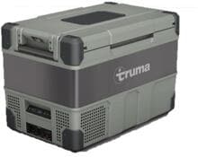 Truma C105 Kompressor-Kühlbox 105 Liter 12/24/230V Camping Wohnwagen Wohnmobil