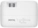 BenQ MX560 Beamer Projektor DLP 4000 Lumen 20000:1 HDMI WUXGA weiß