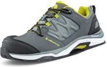 1 Paar Albatros Ultratrail Grey Low ESD Sicherheitsschuhe Arbeitsschuhe S3 Gr. 43 grau