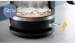 Philips Home 5000 Series HD9395/90 Wasserkocher Teekocher 1,7 Liter 2200 Watt schwarz