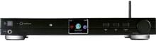 Renkforce RF-DAB-IR1700 Radio-Adapter UKW Internetradio DAB+ WLAN Bluetooth DLNA schwarz