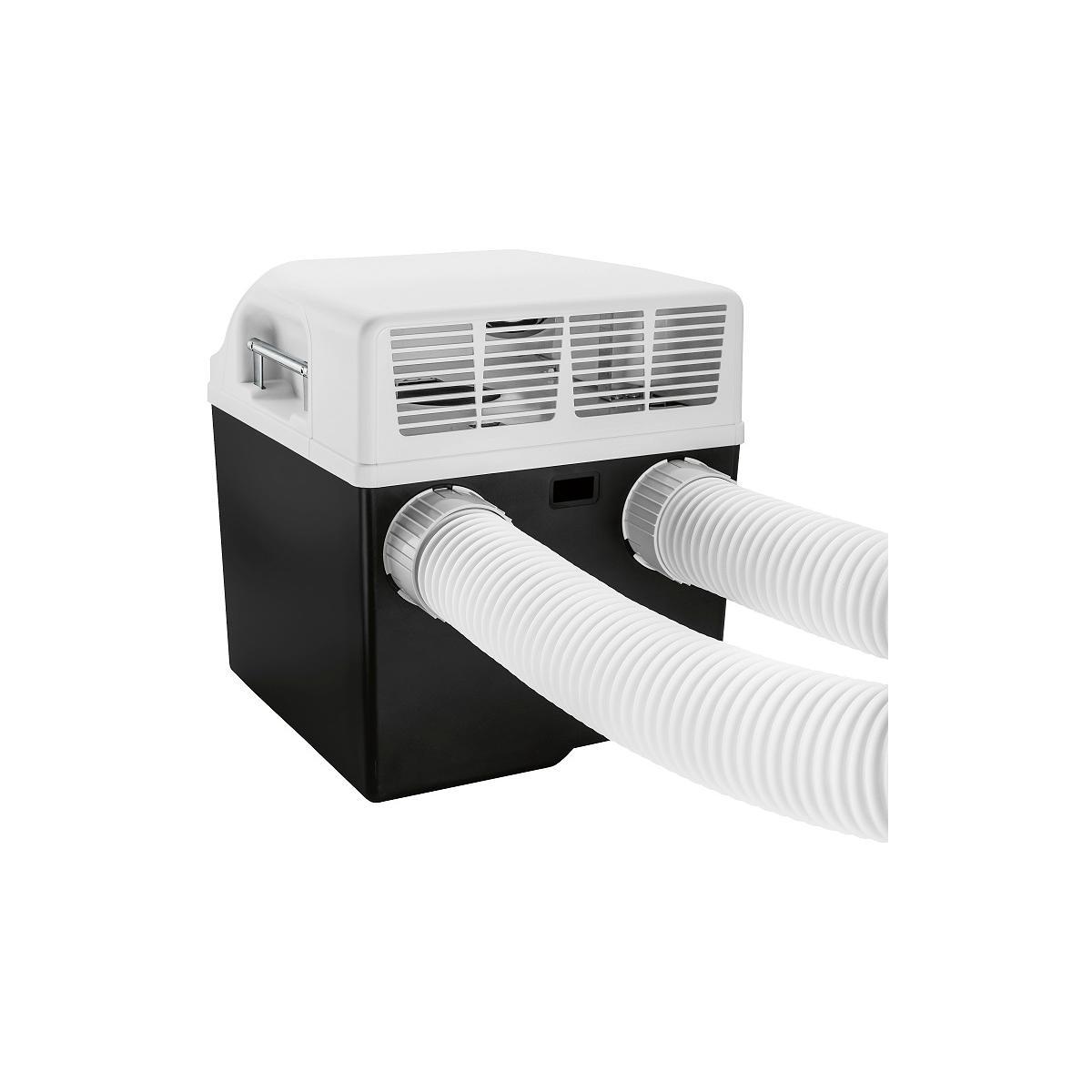 Klimaanlage für Wohnwagen & Wohnmobil