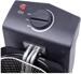 Tristar FR-6919 Kaltzonen Fritteuse 2 Liter 800W silber matt
