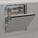 Gorenje GV16C vollintegrierbarer Geschirrspüler 60cm breit TouchControl 3 in 1 Funktion Startzeitvorwahl 16 Maßgedecke