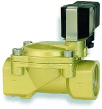 IMI NORGREN 8254400.9151.02400 Magnetventil ohne Differenzdruck Messing