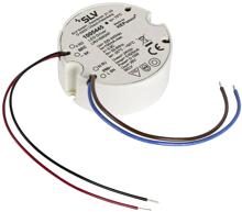 SVL 1005445 LED-Trafo LED-Netzteil Stromversorgung 15W 24V weiß
