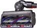 Dyson V15s Detect Submarine Akku-Zyklon-Staubsauger Handstaubsauger Bodensauger 0,76 Liter 660W 230V