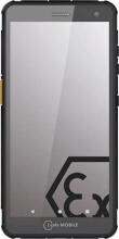 i.safe Mobile IS-655.2 5,5" Ex-geschütztes Smartphone Handy 32GB 13MP ATEx Zone Octa Core Android schwarz