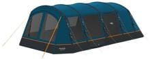 Vango Joro Air 600XL Sentinel Eco Dura Package Tunnelzelt Campingzelt Familienzelt 6-Personen dunkel petrol