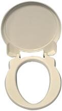 Thetford Ersatzteil Nr. 93401-62 Toilettensitz mit Deckel passend zu C262/C263