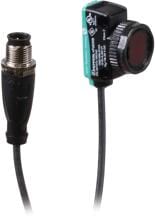 Pepperl+Fuchs OBE10M-R103-S-IO-0,3M-V1 Sensor Lichtschranke Lichttaster 10-30V/DC
