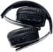 Geemarc CL7400 OPTI In Ear Kopfhörer Over Ear Headset TV Funk 125dB 1,4GHz grau